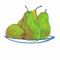 Tong_illust (@xuetongwang2) 's Twitter Profile