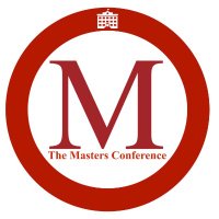 The Master's Conference™(@MastersConf) 's Twitter Profile Photo