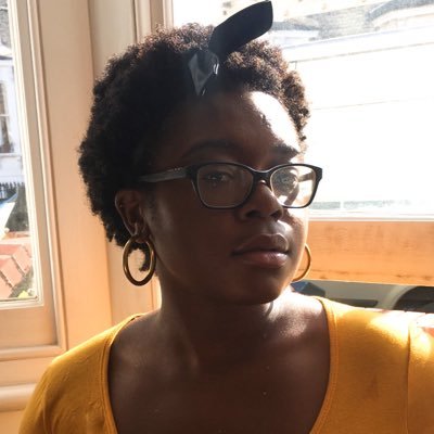 What a time to be alive... but I have questions. PhD candidate studying social justice. 🇨🇲 My tweets are my tweets but rts ≠ endorsements💅🏾