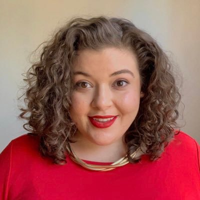 Lifelong New Yorker fighting for racial, gender, and economic equity. She/Her. Tweets mine. Cover photo: “New York-Night Goddess” by @AndreaArroyoArt.