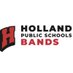 Holland_Bands (@hpsHBPA) Twitter profile photo