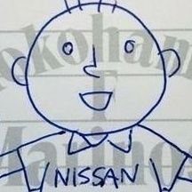 ___9_NoBotter's profile picture. 試合終了直後のスタジアムで誰よりも早く高く高速に傘を回せれば幸せ🤪⚓⛱🇫🇷⚽/
終活中の社会不適格者で老人大国･日本の象徴の隔月15日の年金支給日だけが楽しみな生活𓀗
※プラベ詳細は個人情報ダダ漏れや妊活ｽﾄｰﾘｰとちゃんとした記録残しポストのｲﾝｽﾀがﾒｲﾝ📸

職業:更年期