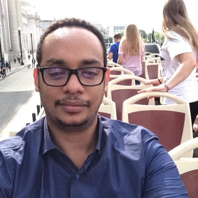 Emergency surgeon, former director and CEO of Jugal Hospital, Harar