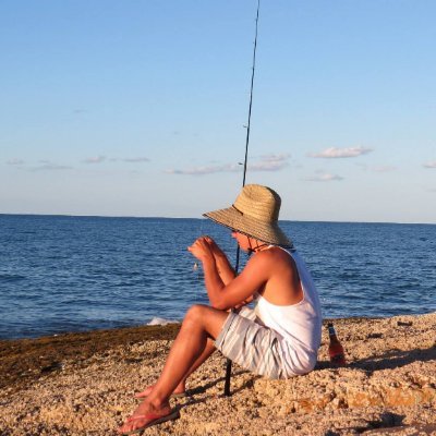 duartecaio91's profile picture. Oceanographer