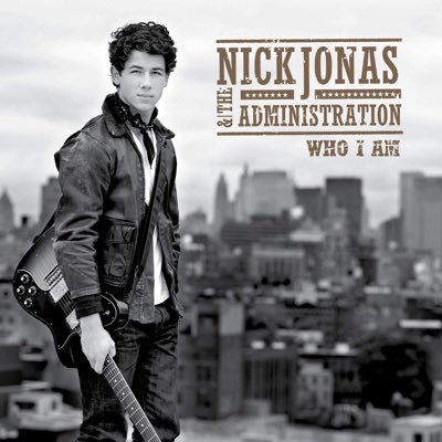 #1 Nick Jonas and The Administration Stan | @jobrosdmv