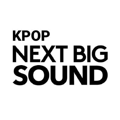 KPOP Next Big Sound