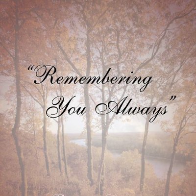 Discount printing for Funeral Homes & Directors. Fully Customizable Memorial Books, Cards and Prints to remember your loved ones. We are here when you need us.