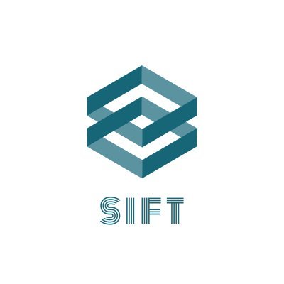 siftcollective's profile picture. SIFT Collective aims to re-innovate the lifecycle of textile waste and re-imagine the culture of sustainable fashion.