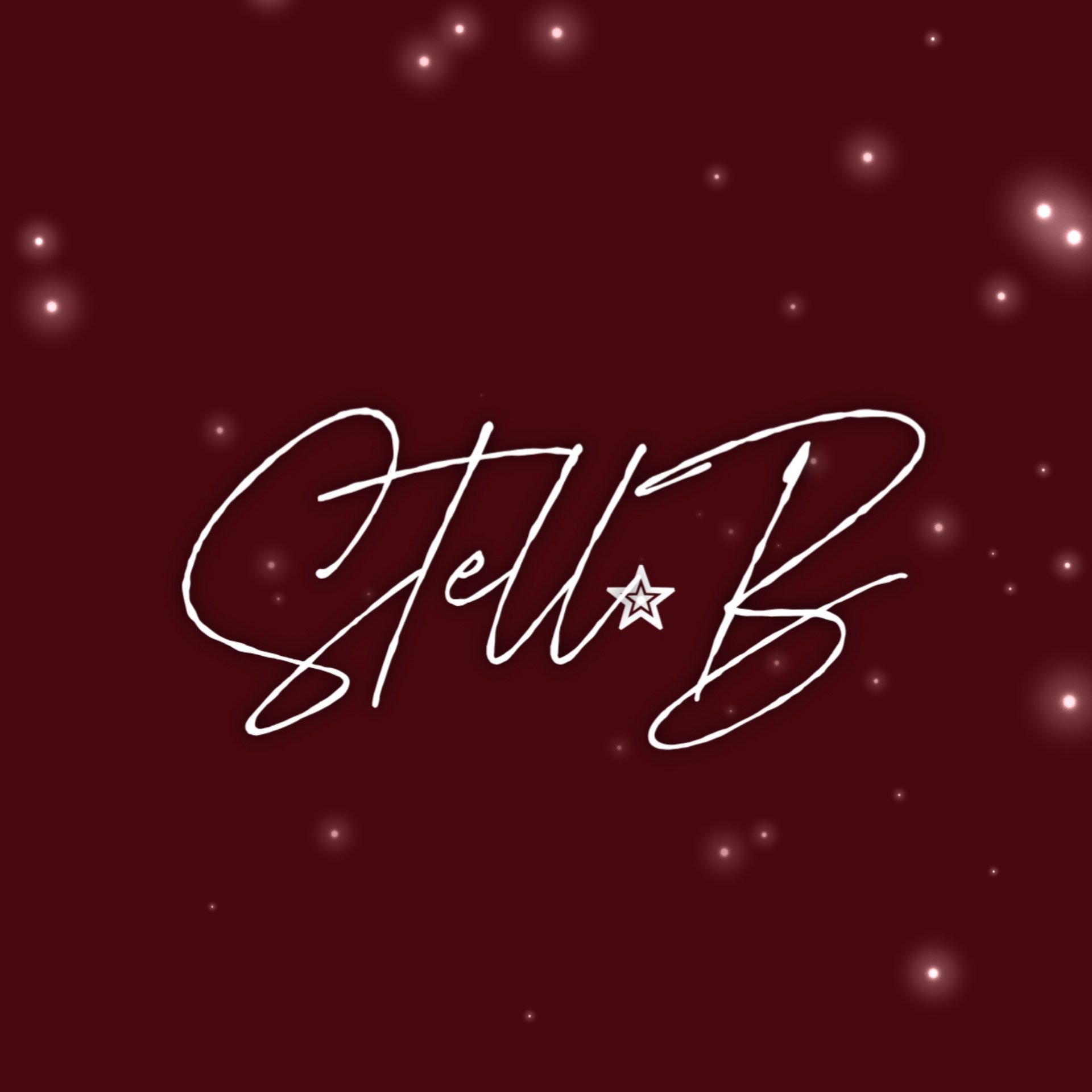 stellb_'s profile picture. Hi, I'm Stell.B! Leader of @EyeCandytwt and @MajestixGroup's member. Check my covers in pinned!