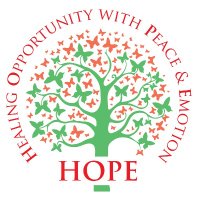 HOPE Bereavement Support (@bereavementhope) 's Twitter Profile