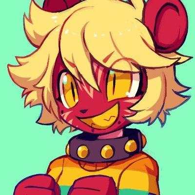 IKUMOHPO⁶⁶⁶ 🔥 (he/it)!!さんのプロフィール画像