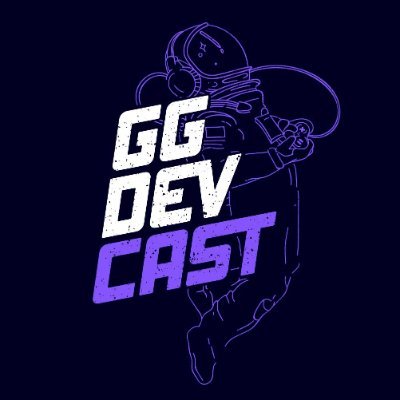 O Podcast que leva sua carreira em desenvolvimento de jogos para o próximo nível! Com @raphaelbaldi, @3dju e @IqueGMK. Apoie a ideia: https://t.co/SMUJdpZmwi