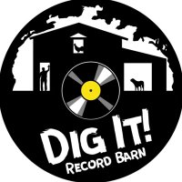 Lynn (@digitrecordbarn) 's Twitter Profile
