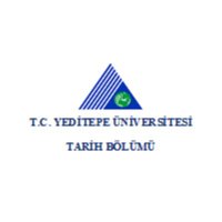 Yeditepe Üniversitesi Tarih Bölümü(@yeditepe_tarih) 's Twitter Profile Photo