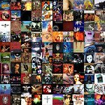 Judging albums by their covers. Follow sister account @random_various for posts about various artist compilations and DJ mixes.