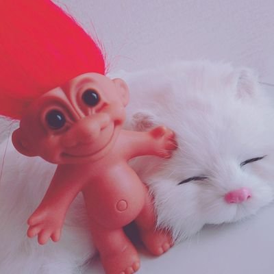 7FxdtZ11YRXT00r's profile picture. 色々なドールやら小さい物や手芸､お絵描きや物作り生活を、ちまちま無理なく少しずつしていきたい者です·····( ⑉¯ ꇴ ¯⑉ )

低浮上いいね多め無言フォロー生活ですが、もし良かったら仲良くご教示頂きたいです！

ゆったりホッコリな特にドール枠にとらわれない友達さん欲しいです...( *´╰╯`) ♡*.｡