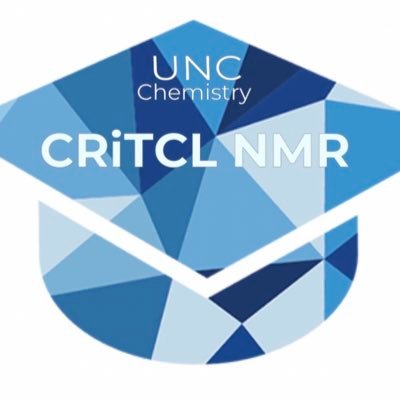 Nuclear Magnetic Resonance Lab @ UNC's Chemistry Department