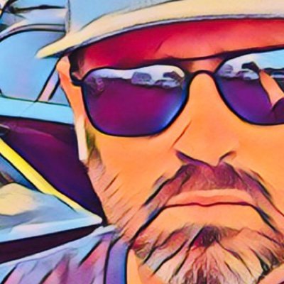 StockSurfer_MJ's profile picture. I run toward danger.           Equities risk manager, trying to ride momentum waves with fear & arrogance. May the wave heal us all. Patience & Faith. ✝️