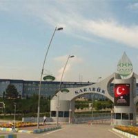 KARABÜK ÜNİVERSİTESİ (@kbuhayat) 's Twitter Profile Photo KARABÜK ÜNİVERSİTESİ (@kbuhayat) 's Twitter Profile Photo