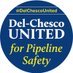 Del-Chesco United for Pipeline Safety (@DelChescoUnited) Twitter profile photo