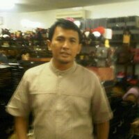 Gatot Pujo Nugroho (@gatotpks) 's Twitter Profile