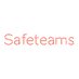 @Safeteams (@Safeteams1) Twitter profile photo