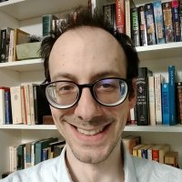 Jeff Goldstein (@jefferyagoldst1) Twitter profile photo