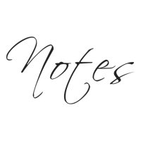 Notes 映像・舞台企画制作会社 (@notesproduction) 's Twitter Profile
