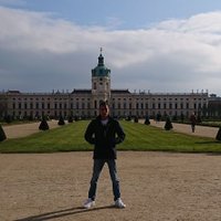 Alberto The TroopeR (@albertocg019) 's Twitter Profile