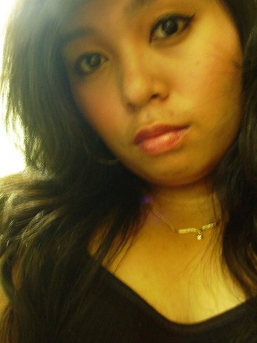 ImsaiThong's profile picture. ๏...Juz my Dog and  Me...๏..No I ain't giving up on us.