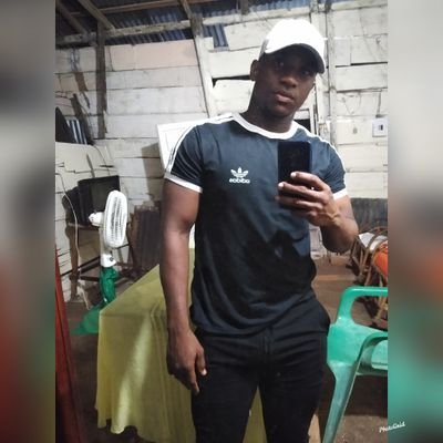 CarloAn10631307's profile picture. Negro 👌🏿