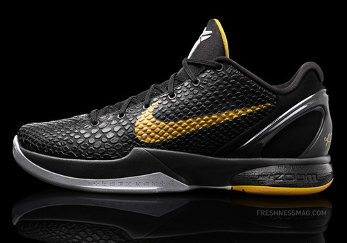nike zoom kobe vi prijs