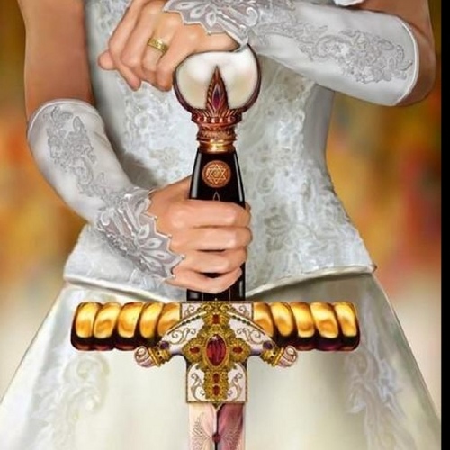 NatalyaSTCCI's profile picture. “But then something happened! God called me by his grace; and in love, he chose me from my birth to be his."