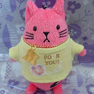 成人済/取引垢だったけどもはやメイン/ﾂｷｳﾀ。ﾂｷﾌﾟﾛ/ﾓﾘﾐｭ/DMへの直接連絡はリプで一言ください/次回遠征→10月にﾂｷｽﾃ行きたい/@ a2qbN