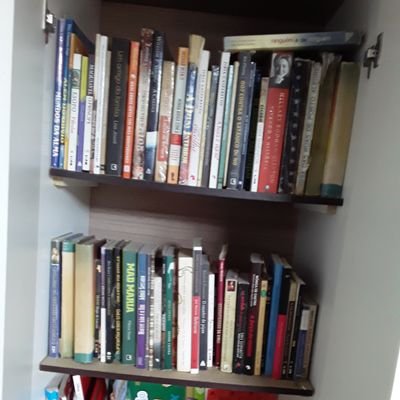 ademirsmachado's profile picture. 