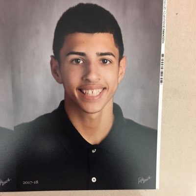 6’3”• 192 • WR/DB • 4.0 GPA • West York HS • Football • C/O 2021🎓