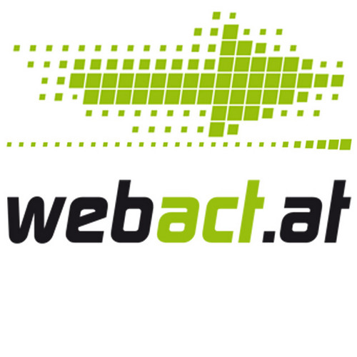 webact's profile picture. webact.at | fullservice agentur für webprojekte seit 2001