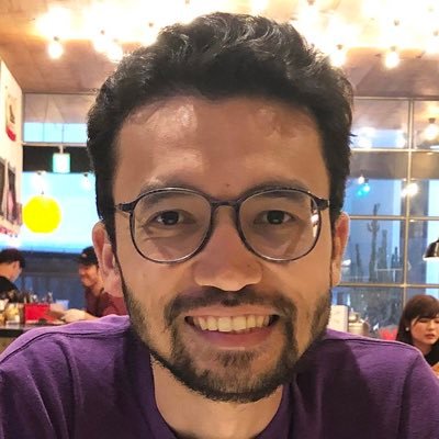 Eric Fuzii Profile