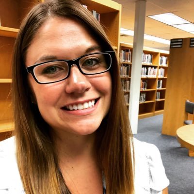Special Education Teacher 👩🏼🏫 Robinson Secondary School 🐏 💛💙 Book lover 📚 Washington Fan 🏈 Run 🏃♀️ & Swim 🏊♀️ Coach