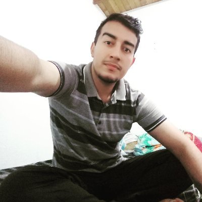 Joetorres23's profile picture. .....