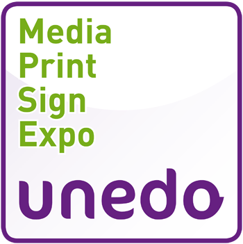 Unedo Printmedia is een allround familiebedrijf op het gebied van media, print, direct mail, sign en expo.