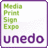 UnedoPrintmedia's profile image