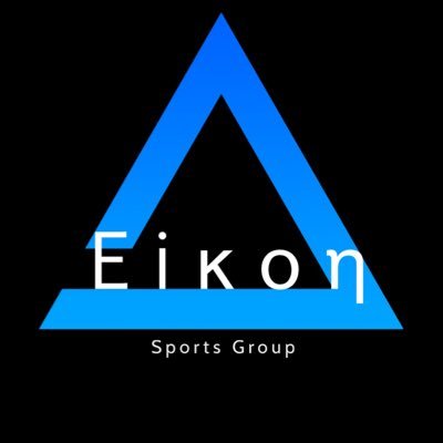 Eikon_Sports Profile Picture