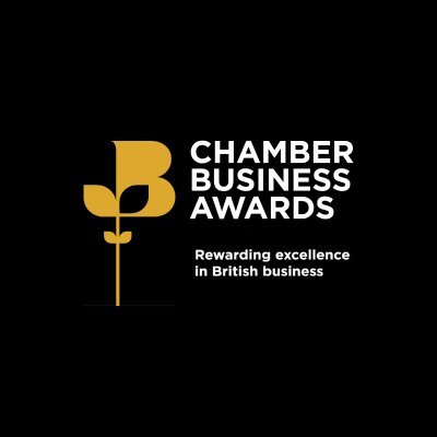 Recognising and rewarding excellence in British business,the Chamber Business Awards is one of the UK’s most contested and prestigious business award programmes