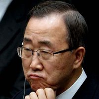 Ban Ki Moon (@bankimoon23) 's Twitter Profile