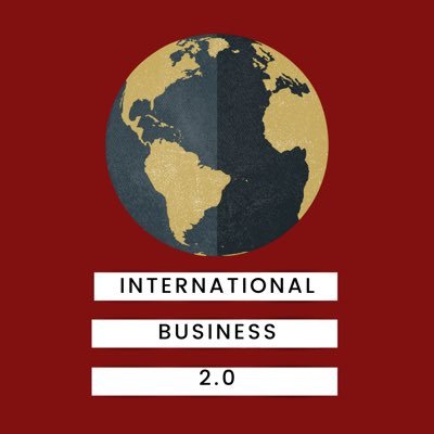 International Business & Trade Consulting. In association with CM Logistics #StrongerTogether 🚢 Get our Podcast on Spotify. CEO Emmanuel G. Martínez