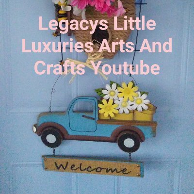 firearmhandbags's profile picture. Legacys Little Luxuries Arts And Crafts YouTube With Miss Jones and Miss Legacy 🙎‍♀️