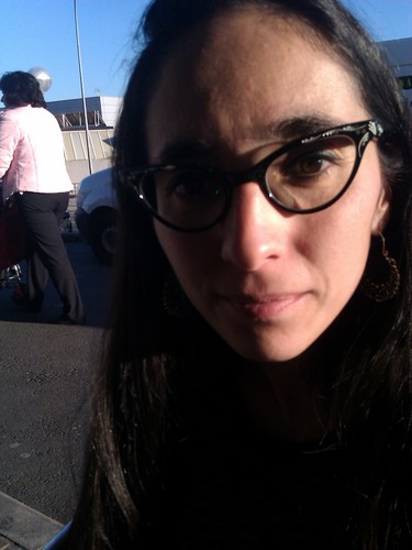 empastor's profile picture. Profesora de Publicidad y RR.PP. en la Universidad Rey Juan Carlos (Madrid)