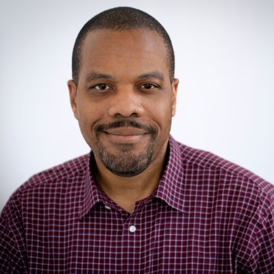Stephen Williams