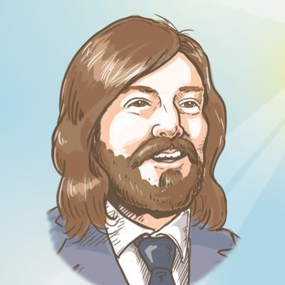 OurBrotherReid's profile picture. Updates over at @tsmbtpod